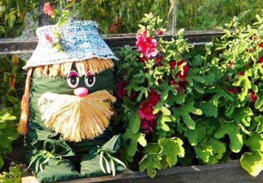 Οικολογικές συμβουλές για τον κήπο μας