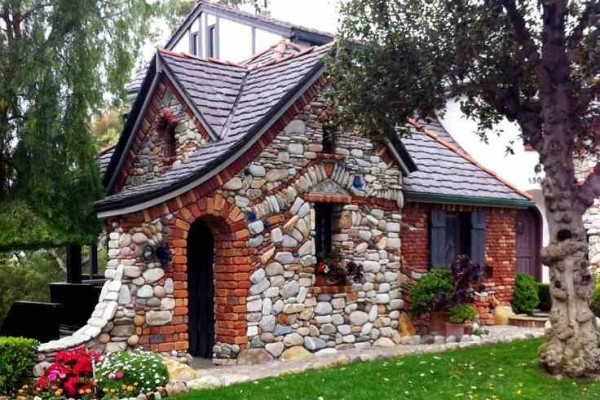 Οικολογικός κήπος