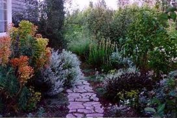 Οικολογικός κήπος