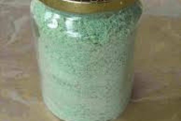 Οικολογικό εντομοκτόνο για προστασία των φυτών