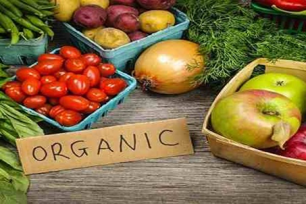 Οικολογικά φυτοφάρμακα