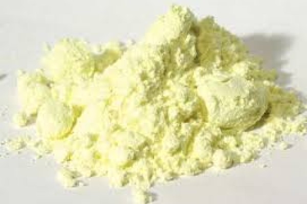 Θειάφι για τα φυτά μας