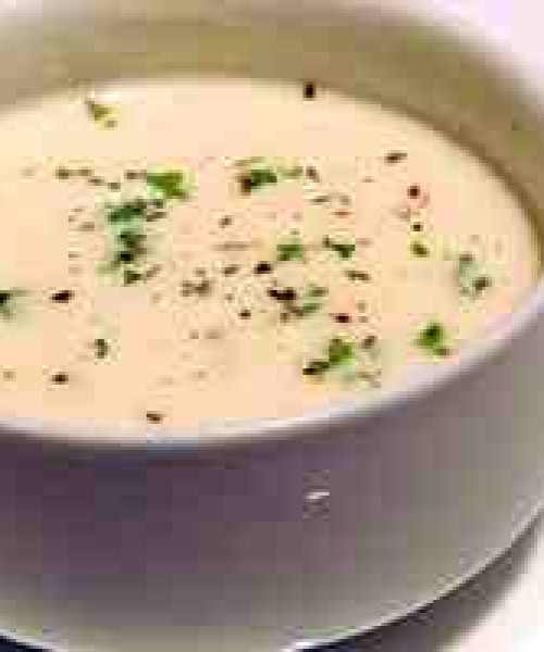 Συνταγές για χειμωνιάτικες σούπες