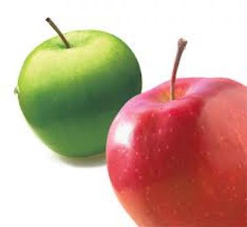 Μήλο: έχει πολλαπλά οφέλη για την υγεία