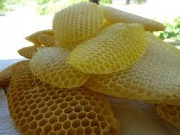 Μελισσοκέρι και αλοιφές
