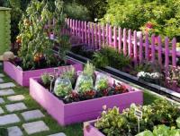 Σχεδιάστε έναν όμορφο κήπο, για τα παιδιά σας