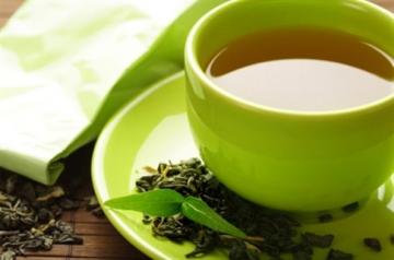 Πράσινο τσάι. Γιατί είναι ωφέλιμο για την υγεία μας