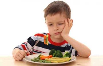Τροφές που πρέπει να αποφεύγουν τα παιδιά