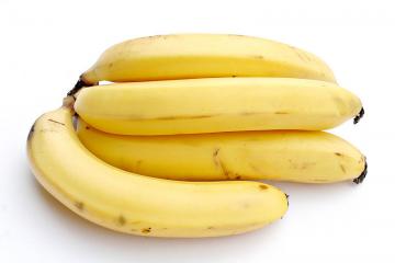 Μπανάνα για σωματική και ψυχική υγεία