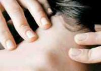 Πόνοι στον αυχένα: άμεση ανακούφιση