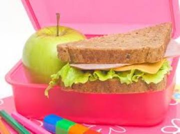 Η σωστή διατροφή των παιδιών στο σχολείο