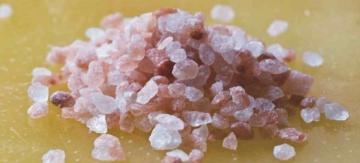 Ορυκτό αλάτι των Ιμαλαϊων: ας το γνωρίσουμε