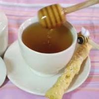 Τσάι με μέλι: το καλύτερο αντιβιοτικό.