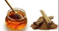 Μέλι και κανέλα, ένα θαυμαστό μίγμα για την υγεία μας