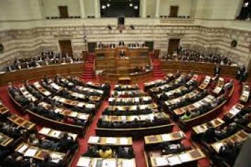 Μετά τις χθεσινές κυβερνητικές απώλειες στην Βουλή, ετοιμάζεται ανασχηματισμός