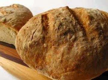 Αγιορείτικο ψωμί