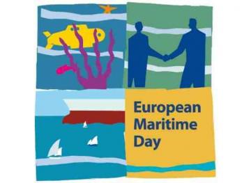 Ευρωπαϊκή Ημέρα για τη Θάλασσα