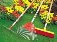 Τα βασικά εργαλεία κηπουρικής