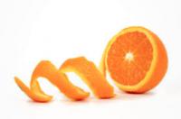 Άρωμα φρέσκου πορτοκαλιού στο σπίτι