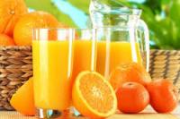Γιατί μας κάνει καλό ο χυμός πορτοκάλι