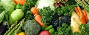 Ασθένειες λαχανικών: αντιμετώπιση με φυσικά φάρμακα