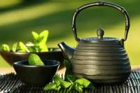 Πράσινο τσάι για να χάσουμε κιλά